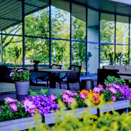 Bellevue Park Hotel Riga With Free Parking Εξωτερικό φωτογραφία