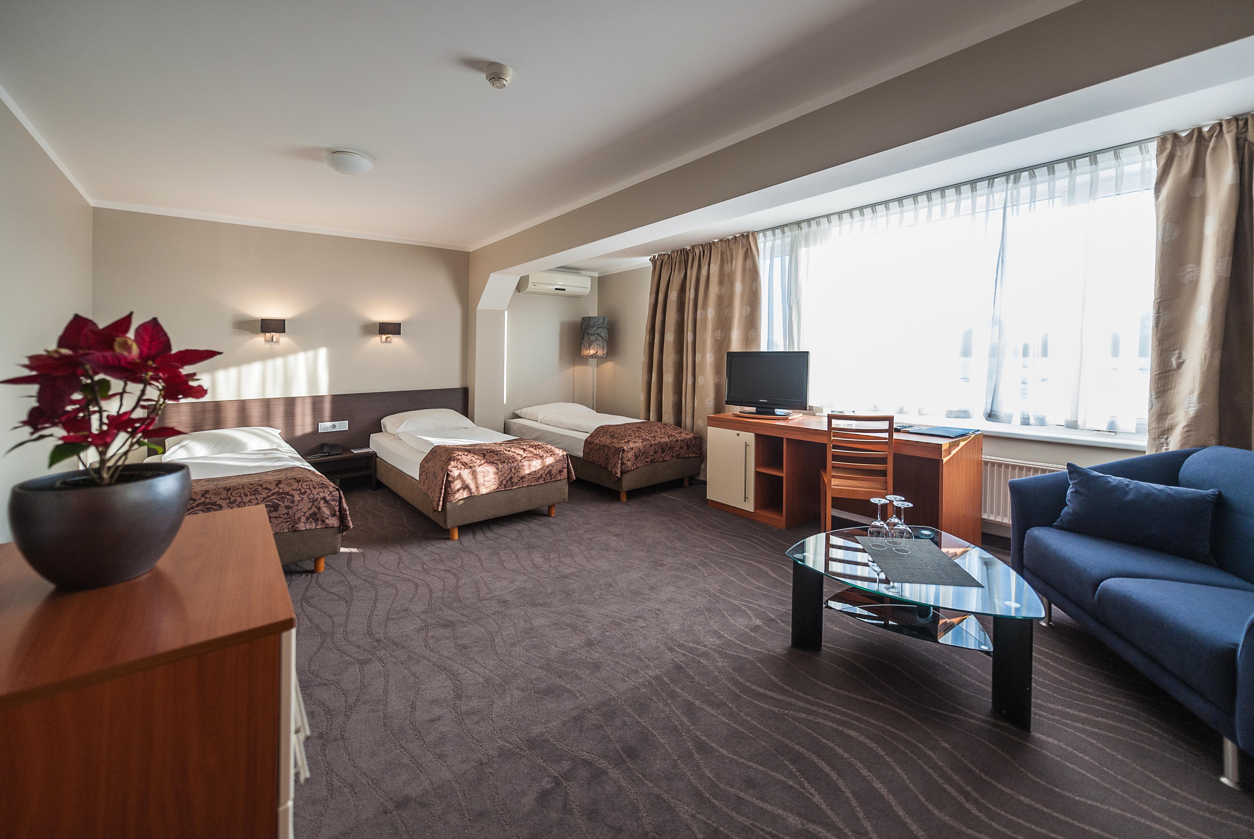 Bellevue Park Hotel Riga With Free Parking Εξωτερικό φωτογραφία
