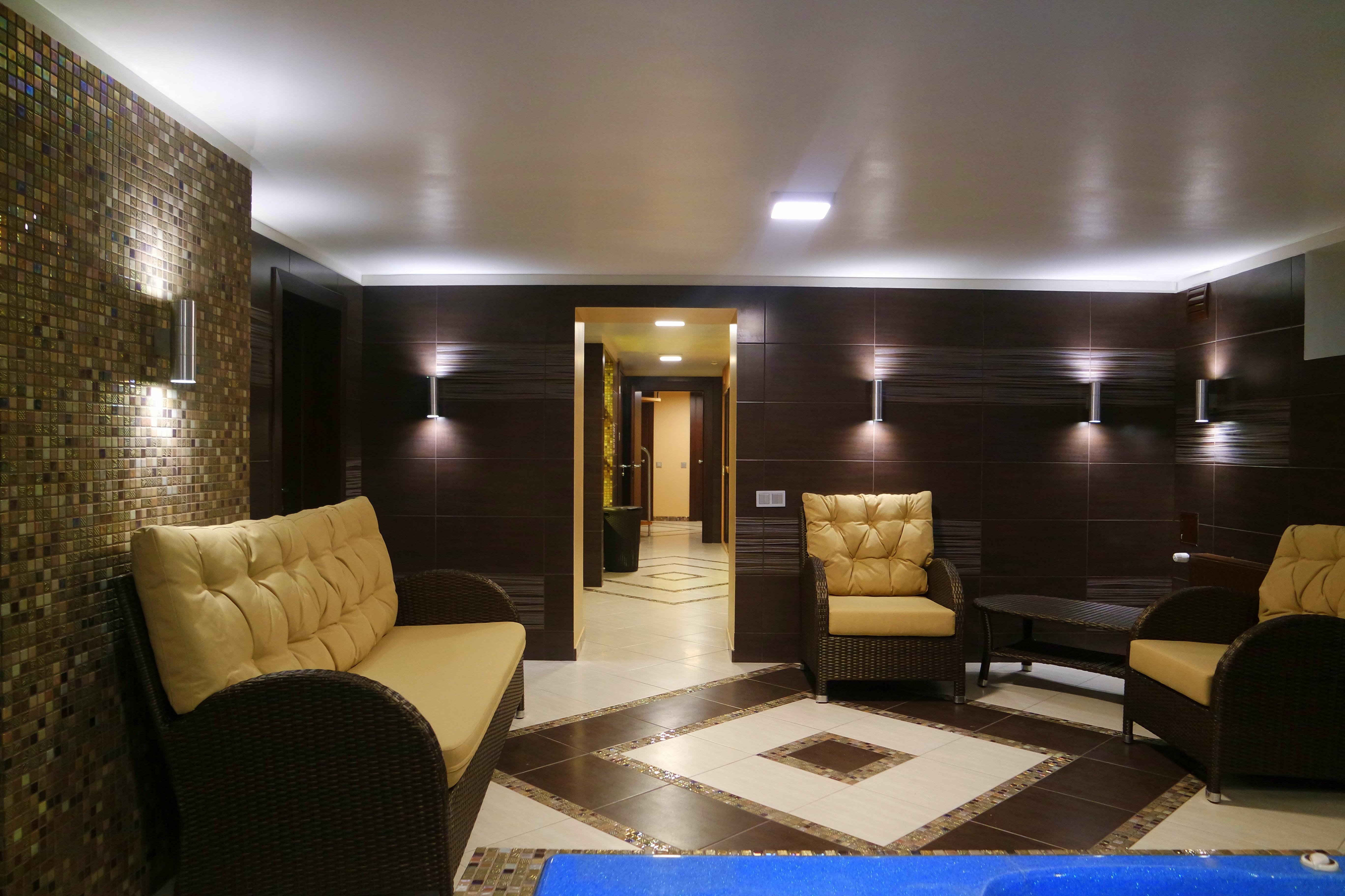 Bellevue Park Hotel Riga With Free Parking Εξωτερικό φωτογραφία