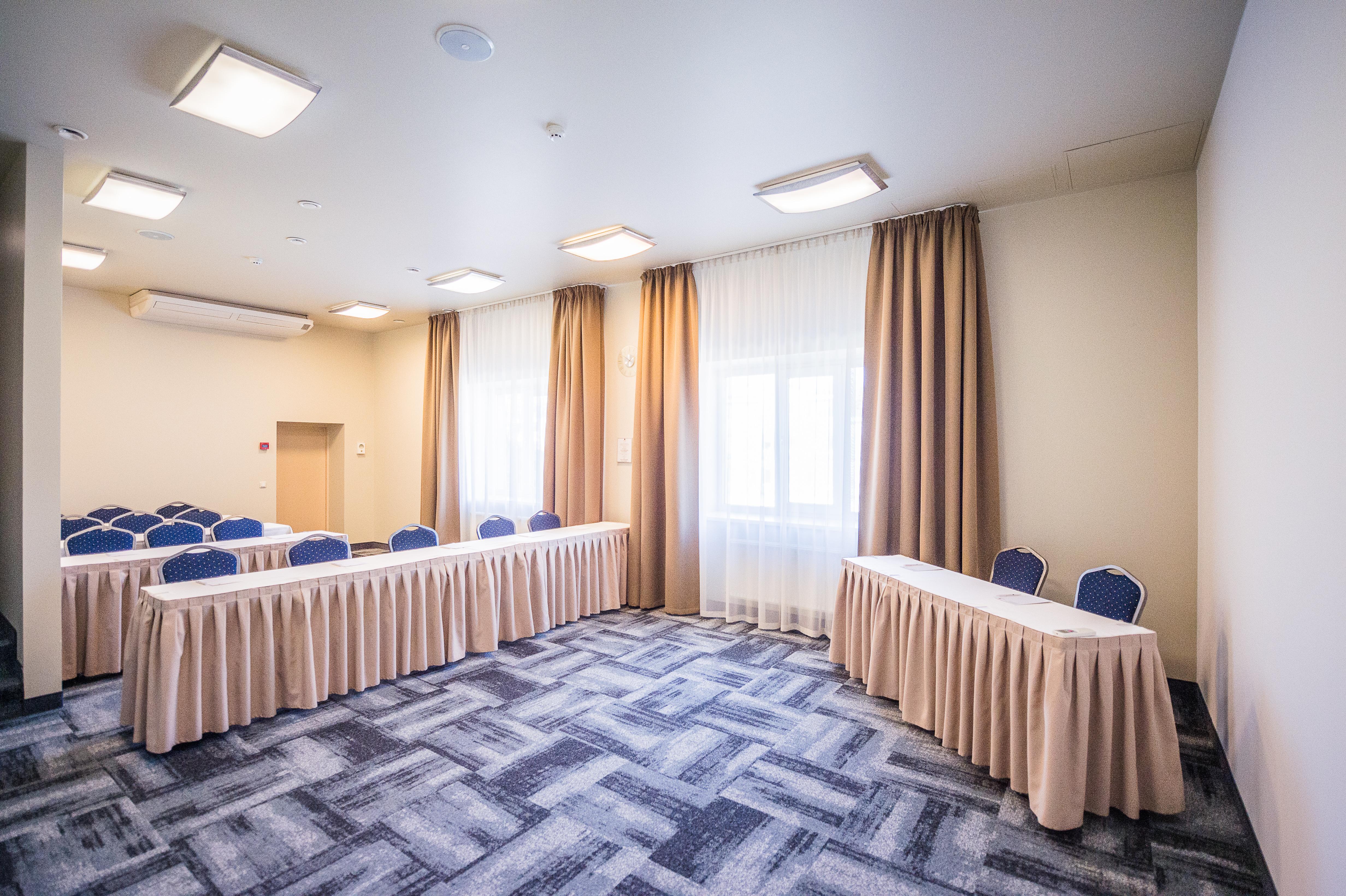 Bellevue Park Hotel Riga With Free Parking Εξωτερικό φωτογραφία