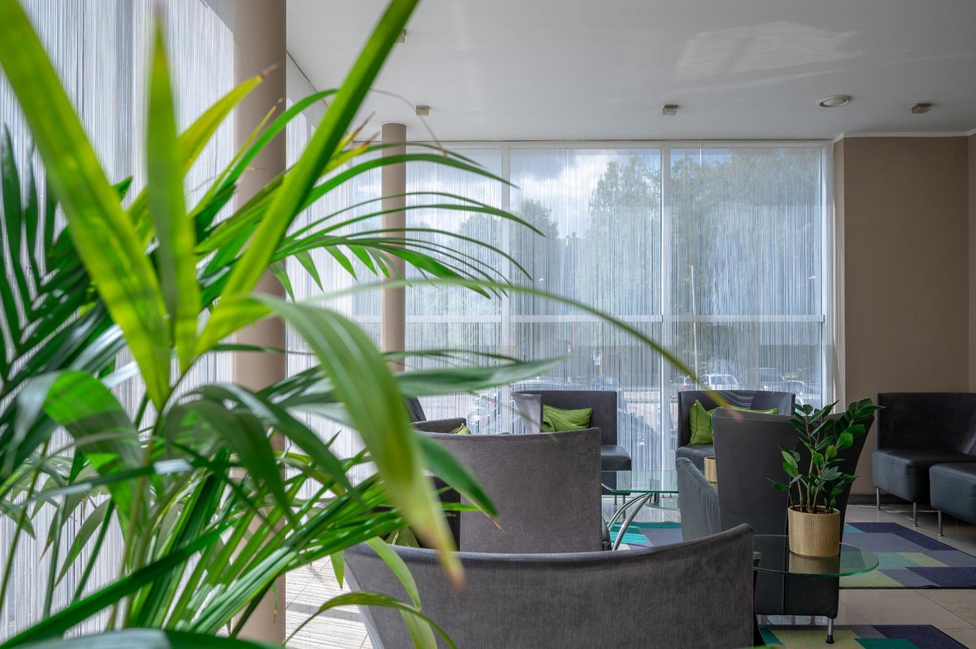 Bellevue Park Hotel Riga With Free Parking Εξωτερικό φωτογραφία