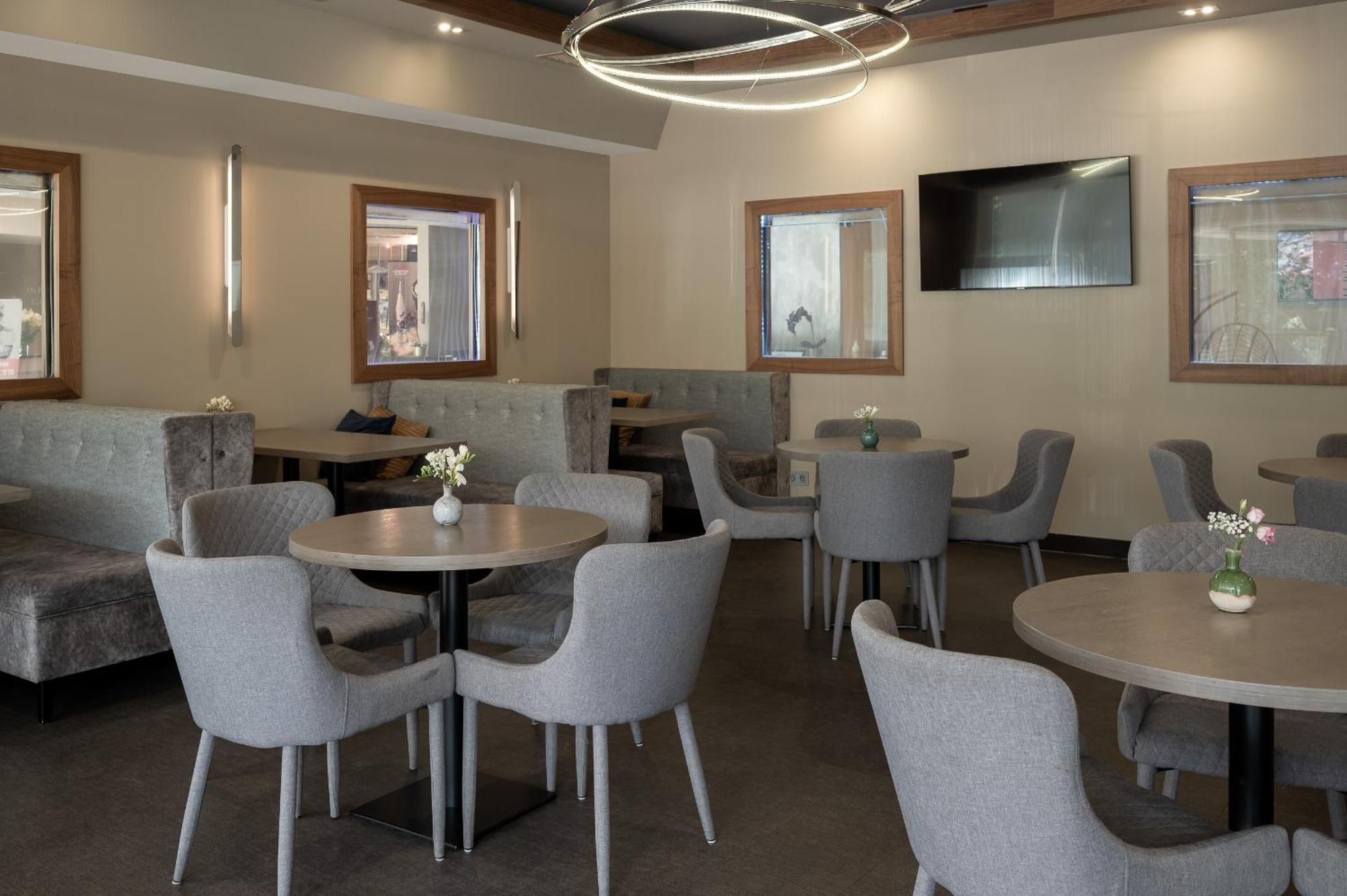 Bellevue Park Hotel Riga With Free Parking Εξωτερικό φωτογραφία