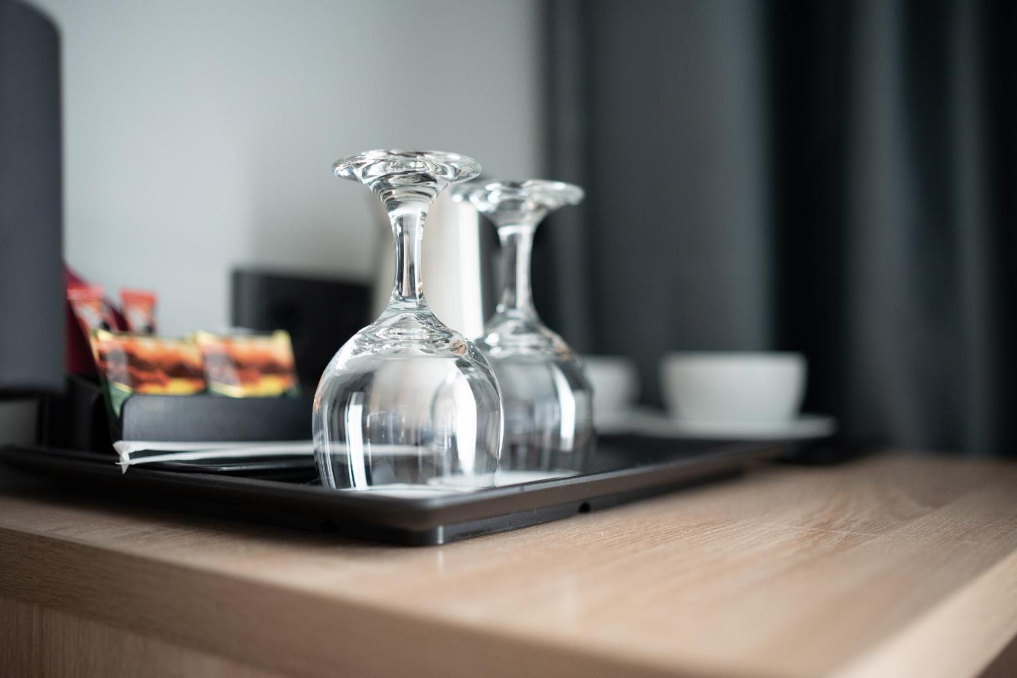 Bellevue Park Hotel Riga With Free Parking Εξωτερικό φωτογραφία