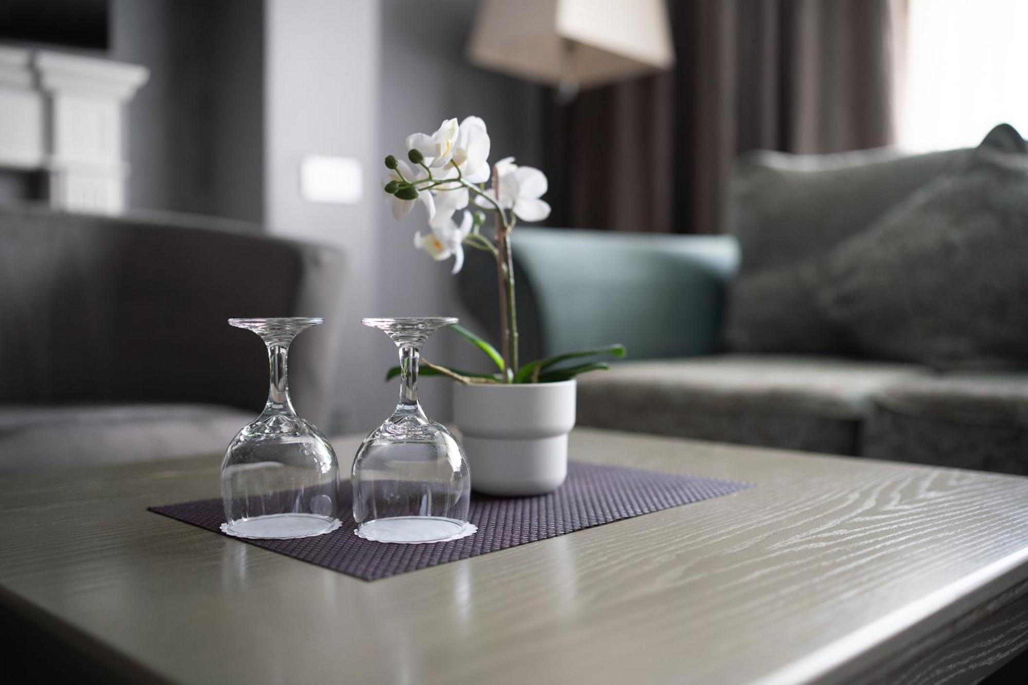 Bellevue Park Hotel Riga With Free Parking Εξωτερικό φωτογραφία