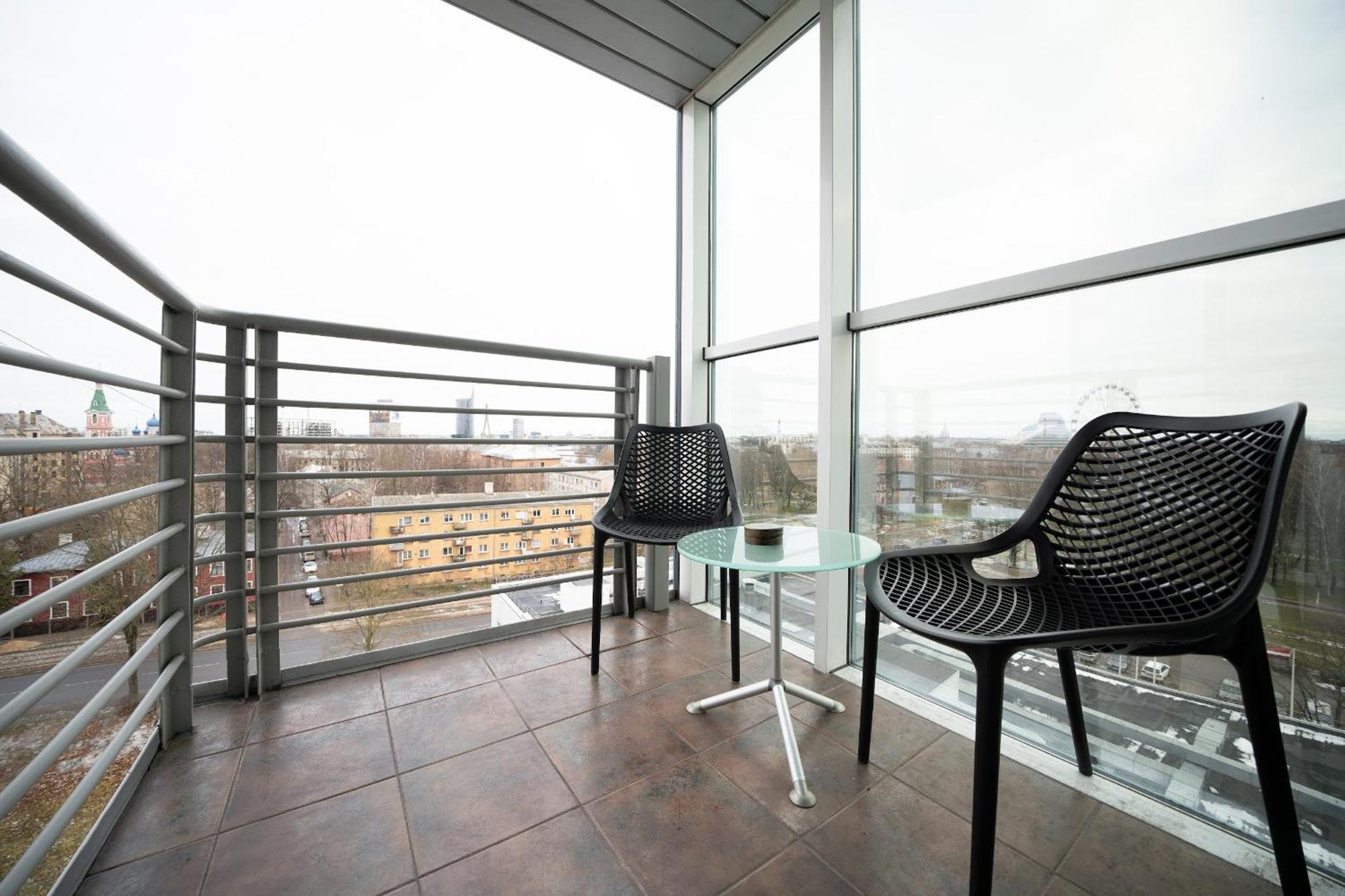 Bellevue Park Hotel Riga With Free Parking Εξωτερικό φωτογραφία