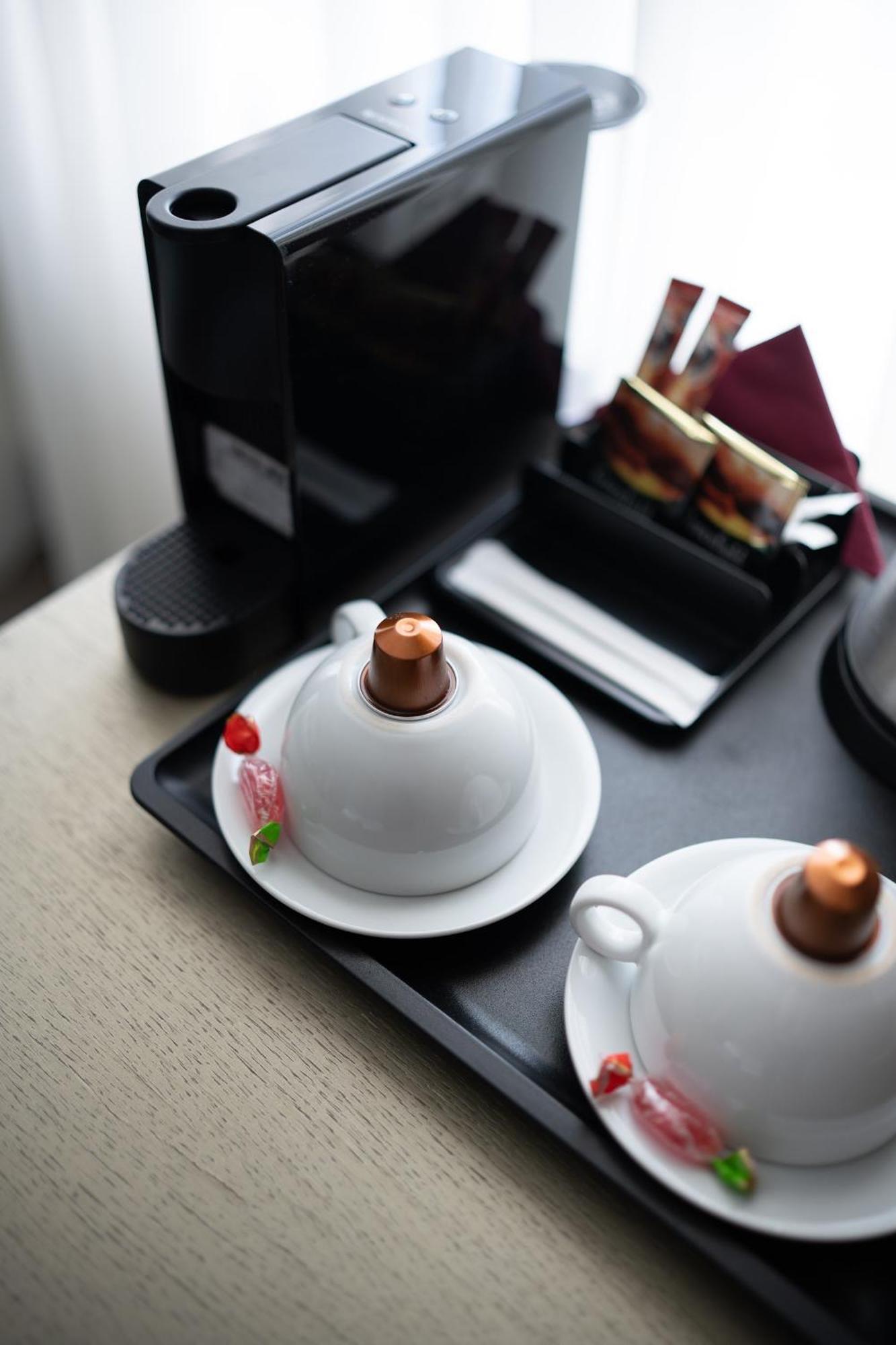 Bellevue Park Hotel Riga With Free Parking Εξωτερικό φωτογραφία