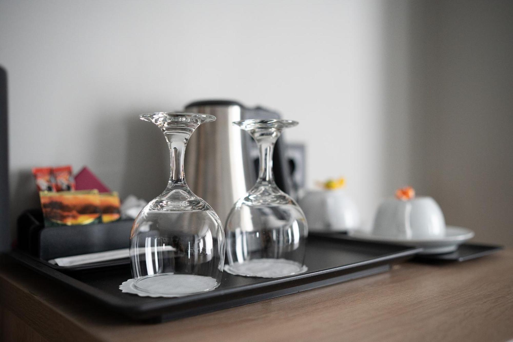 Bellevue Park Hotel Riga With Free Parking Εξωτερικό φωτογραφία