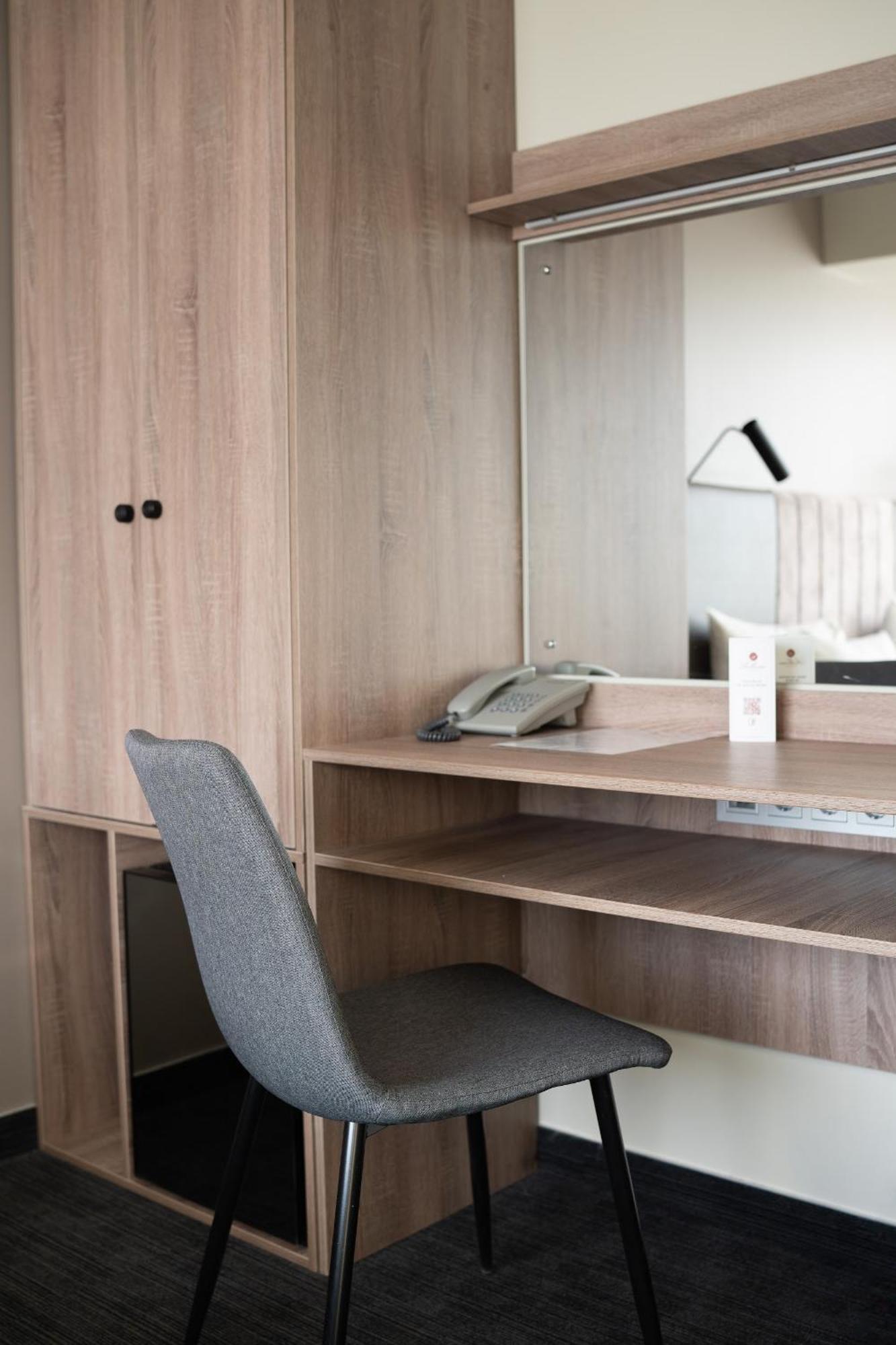 Bellevue Park Hotel Riga With Free Parking Εξωτερικό φωτογραφία