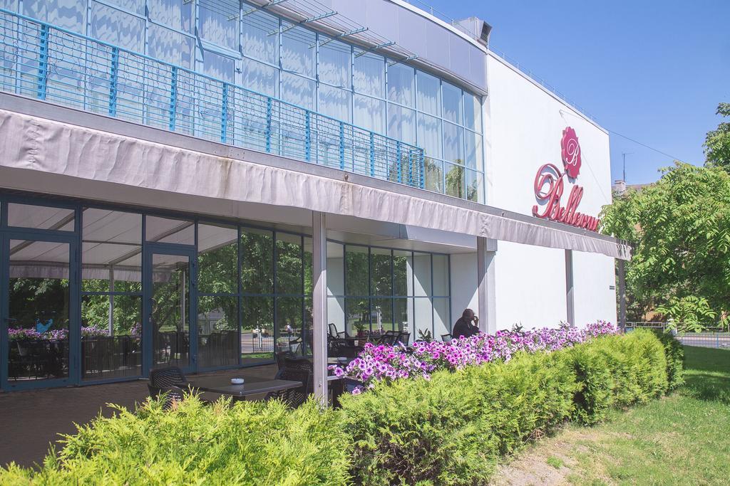 Bellevue Park Hotel Riga With Free Parking Εξωτερικό φωτογραφία