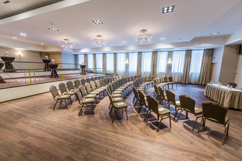 Bellevue Park Hotel Riga With Free Parking Εξωτερικό φωτογραφία